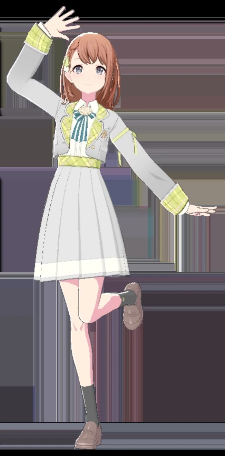 来自珍藏集: Card Costumes